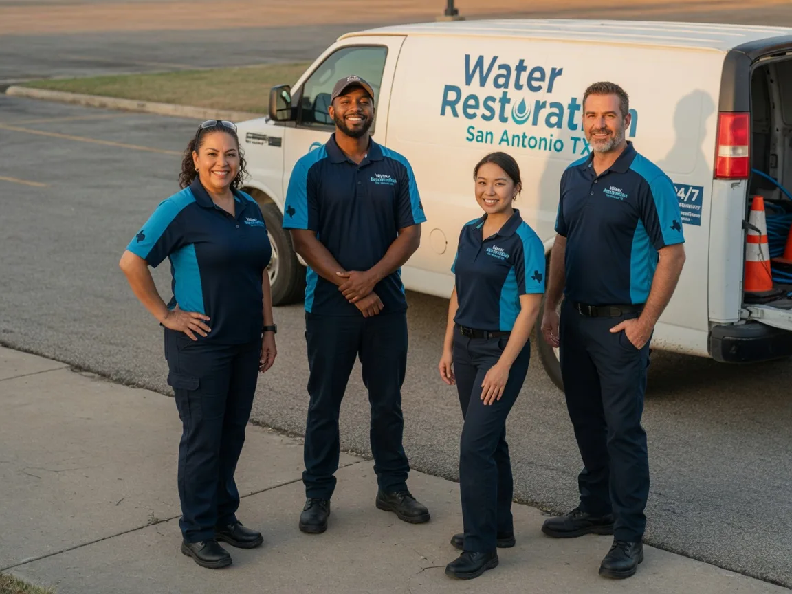 Water Damage Repair company in Watton, MI
